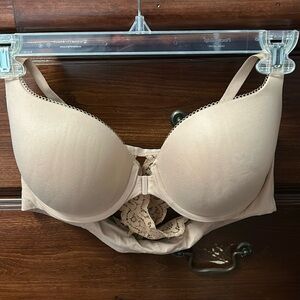 Victoria secret padded bra